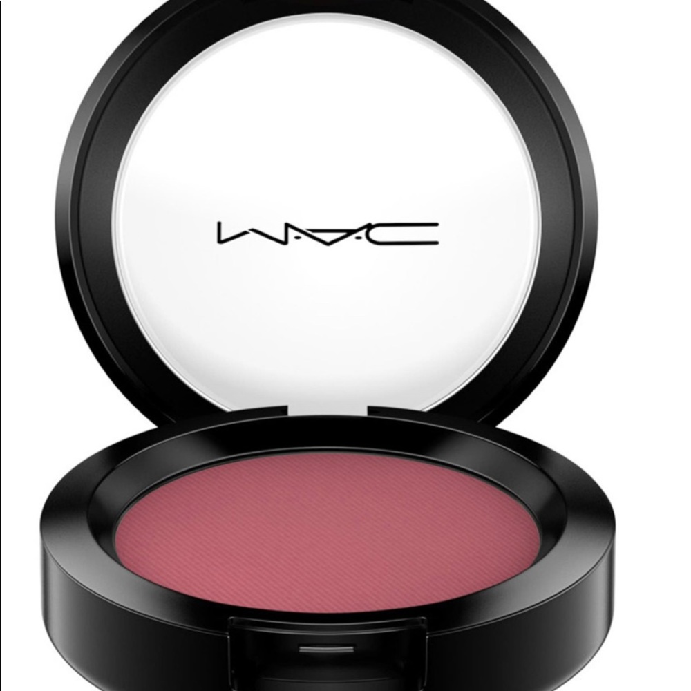 Mac Fever Powder Blush - Picture 2 of 2